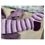 Lot of (6 Pair) Tommy Copper Women