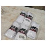 Lot of (5) True Energy Men