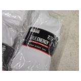 Lot of (5) True Energy Men