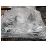 Origami Storage Shelf on Wheels