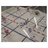 Super Chexx USA vs. Canada Hockey Bubble Game Table | Coin Operated