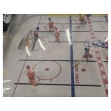 Super Chexx USA vs. Canada Hockey Bubble Game Table | Coin Operated