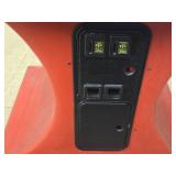 Super Chexx USA vs. Canada Hockey Bubble Game Table | Coin Operated