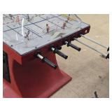 Super Chexx USA vs. Canada Hockey Bubble Game Table | Coin Operated