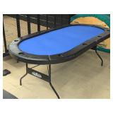 Barrington Poker Table