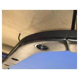 Barrington Poker Table