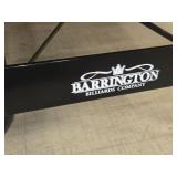 Barrington Poker Table