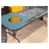 Roulette Table