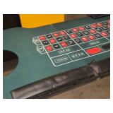 Roulette Table