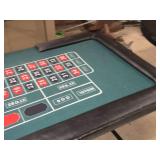 Roulette Table