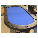 Barrington Poker Table