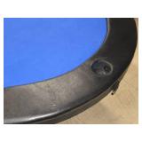 Barrington Poker Table