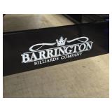 Barrington Poker Table