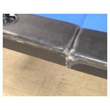 Barrington Poker Table