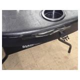 Barrington Poker Table