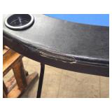 Barrington Poker Table