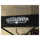 Barrington Poker Table