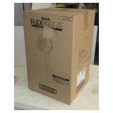 Shark® Flex Breeze Household High Velocity Cordless and Corded Fan FA223Q (in original packaging)