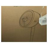 Shark® Flex Breeze Household High Velocity Cordless and Corded Fan FA223Q (in original packaging)