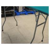 Standing Blackjack Table