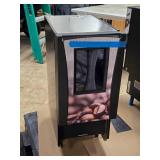 Newco NSF Commercial LCD Touchscreen Machine LCD-TCH with Key