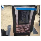 Newco NSF Commercial LCD Touchscreen Machine LCD-TCH with Key