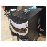 Bunn NSF Commercial Ambient Liquid Latte Dispenser LCA-2 with Key