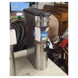 Bunn 3.5-Gallon NSF Commercial Ice Tea Dispenser