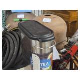 Bunn 3.5-Gallon NSF Commercial Ice Tea Dispenser