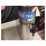 Bunn 3.5-Gallon NSF Commercial Ice Tea Dispenser