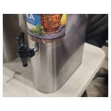 Bunn 3.5-Gallon NSF Commercial Ice Tea Dispenser