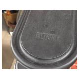 Bunn 3.5-Gallon NSF Commercial Ice Tea Dispenser
