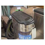 Bunn 3.5-Gallon NSF Commercial Ice Tea Dispenser