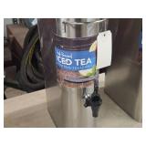 Bunn 3.5-Gallon NSF Commercial Ice Tea Dispenser