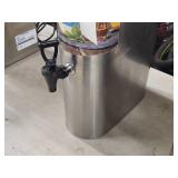 Bunn 3.5-Gallon NSF Commercial Ice Tea Dispenser