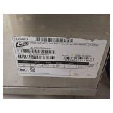Curtis NSF Commercial Automatic Coffee Brewer ALP3GT63A005 with (1) Lower and (2) Upper Warmers with Faucet