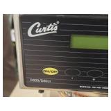 Bunn NSF Commercial Coffee Brewer D60GT63A000