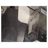 Bunn NSF Commercial Coffee Brewer D60GT63A000