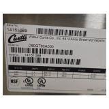 Bunn NSF Commercial Coffee Brewer D60GT63A000