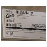 Curtis NSF Commercial Tea Brewer TB