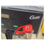 Curtis NSF Commercial Coffee / Tea Brewer CB