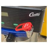 Curtis NSF Commercial Coffee / Tea Brewer CB