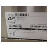 Curtis NSF Commercial Coffee / Tea Brewer CB