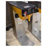 Bunn NSF Commercial Ice Tea / Coffee Brewer Dispenser ITCB-DV