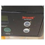 Bunn NSF Commercial Ice Tea / Coffee Brewer Dispenser ITCB-DV