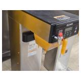 Bunn NSF Commercial Ice Tea / Coffee Brewer Dispenser ITCB-DV