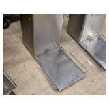 Bunn NSF Commercial Ice Tea / Coffee Brewer Dispenser ITCB-DV