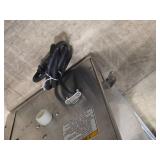 Bunn NSF Commercial Ice Tea / Coffee Brewer Dispenser ITCB-DV