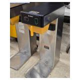 Bunn NSF Commercial Ice Tea Brewer Dispenser TB3Q