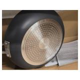 Emerial Forever Pan Set 13-piece (in original packaging)